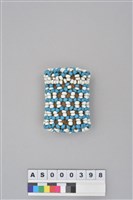 琉璃珠飾物藏品圖，第7張